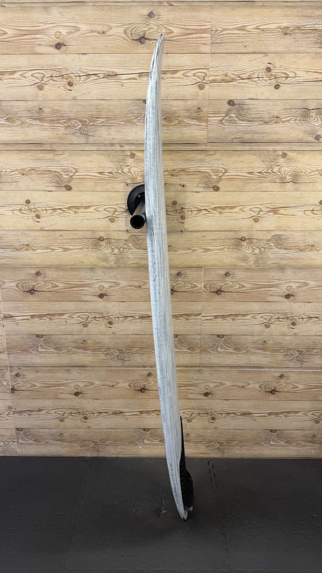Greedy Beaver 6'0"
