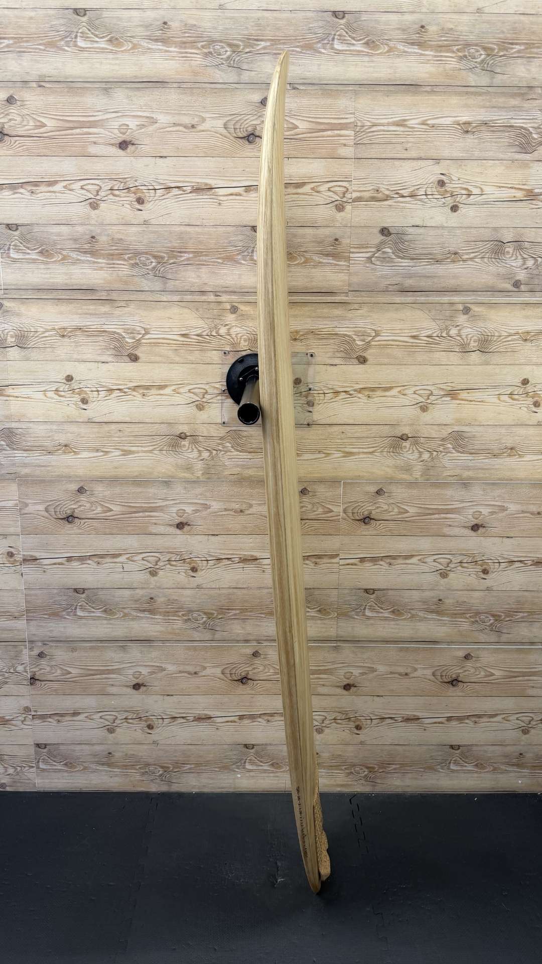 Greedy Beaver 6'6"