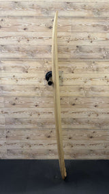 Greedy Beaver 6'6"