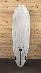 Greedy Beaver 6'0"