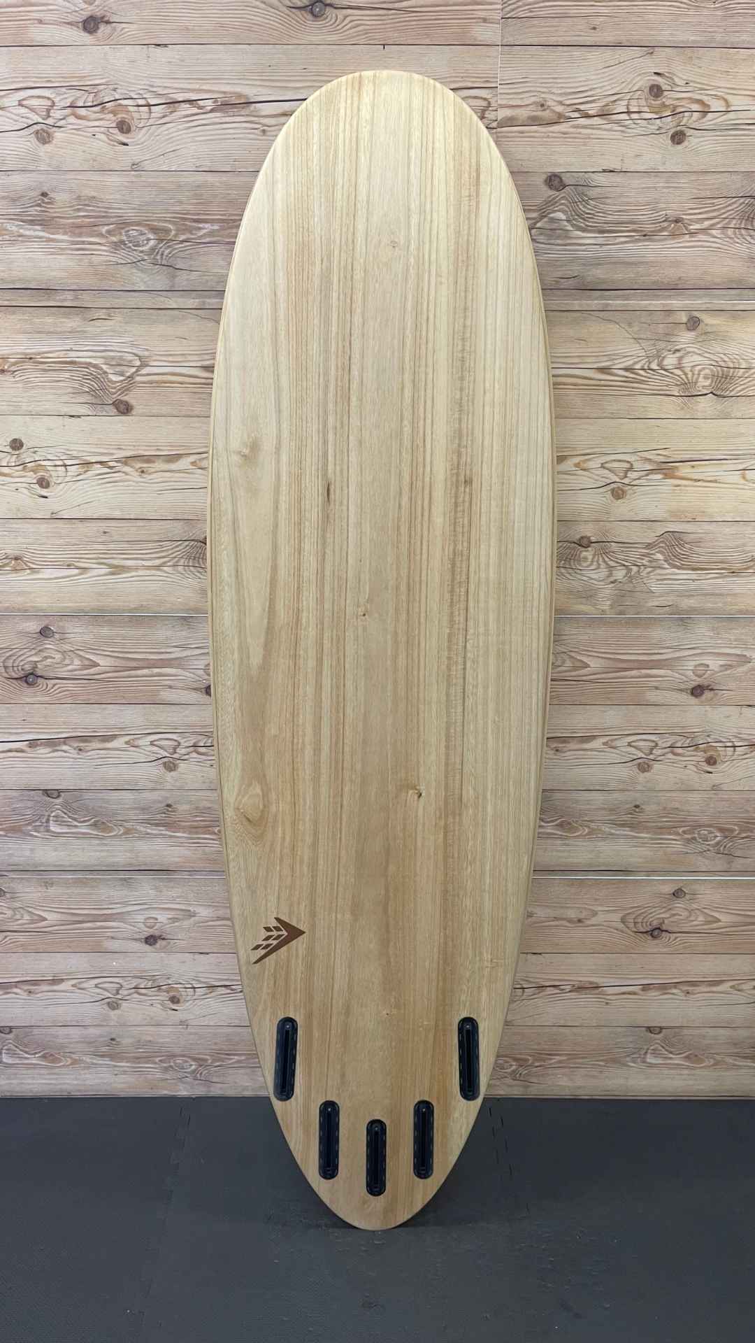 FOR SALE | Firewire Greedy Beaver 6'0