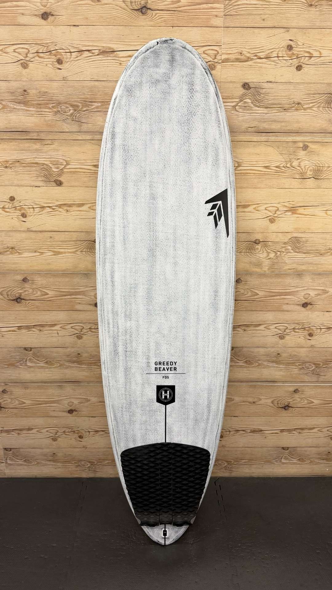 Greedy Beaver 6'0"