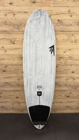 Greedy Beaver 6'0"