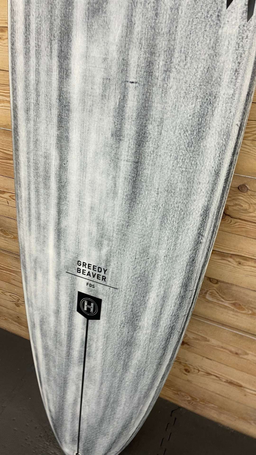 For Sale: Firewire Greedy Beaver 6'8