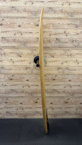 Greedy Beaver 6'10"
