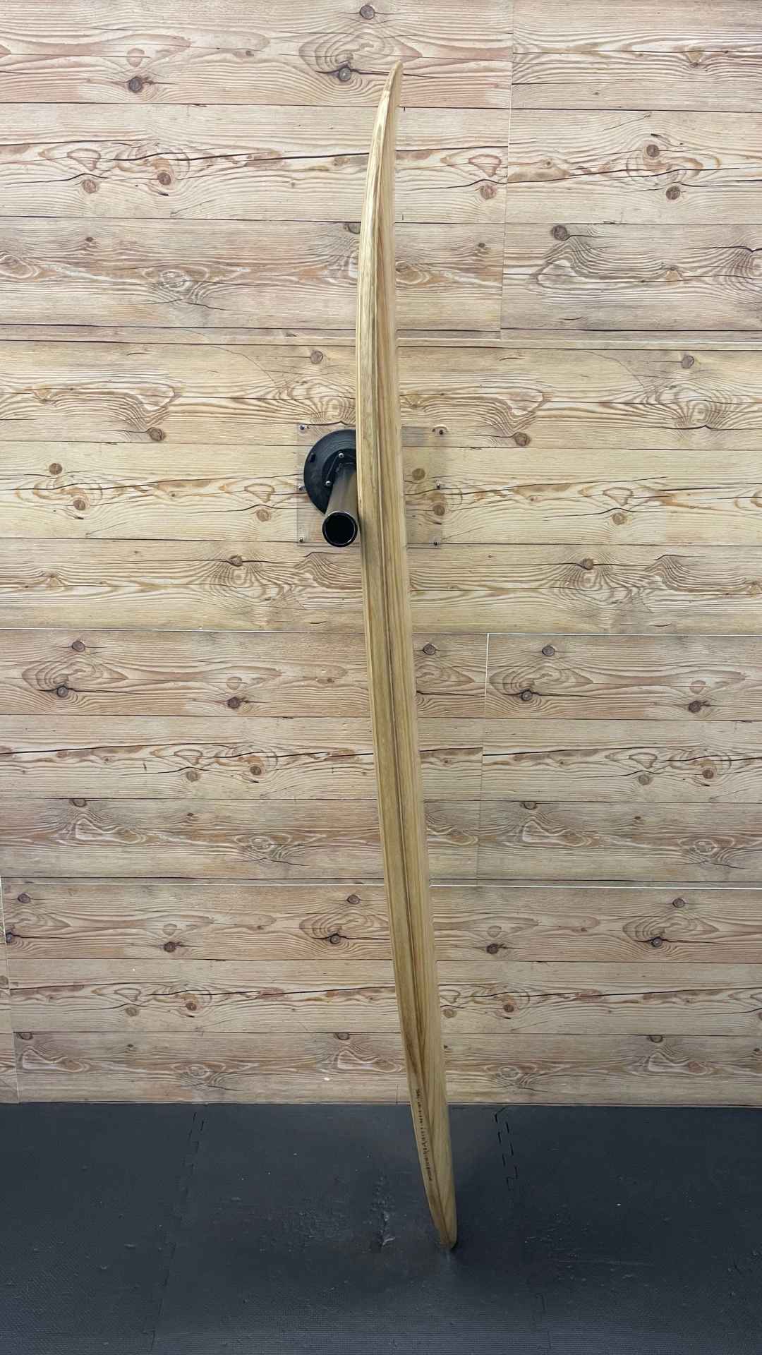 Greedy Beaver 6'0"