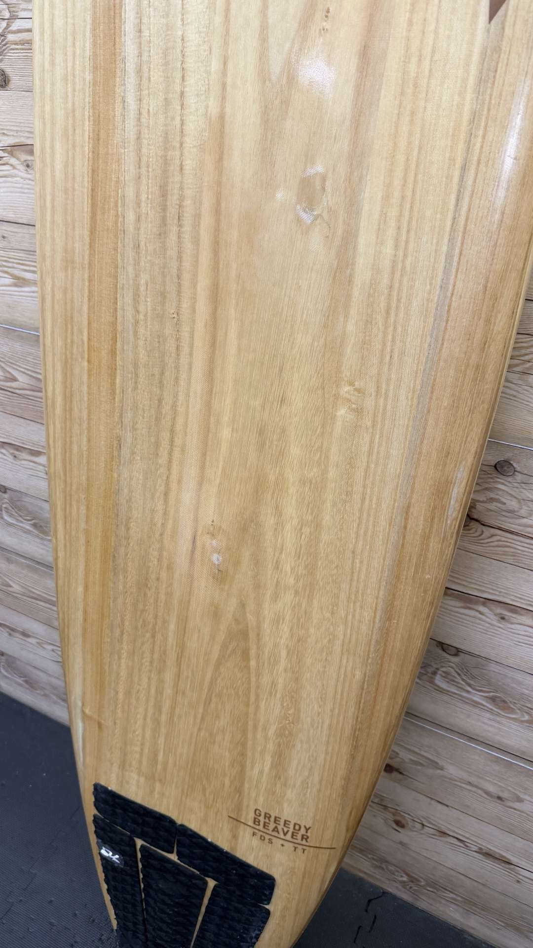 For Sale: Firewire Greedy Beaver 6'10