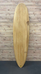 Greedy Beaver 6'8"