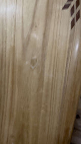 Greedy Beaver 6'10"