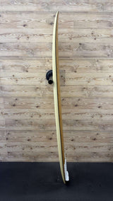 Greedy Beaver 6'4"