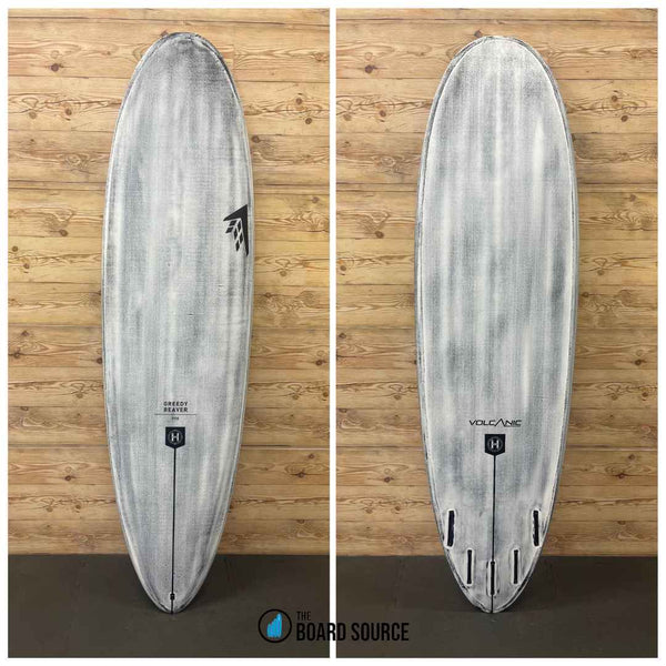 値下げFIREWIRE / GREEDY BEAVER 5`6 For Sale: Firewire Greedy Beaver 6'8