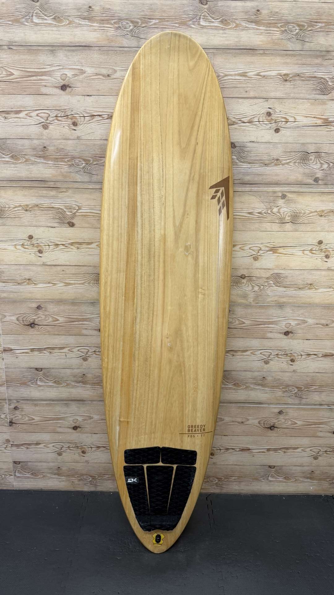 For Sale: Firewire Greedy Beaver 6'10