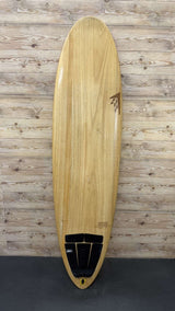 Greedy Beaver 6'10"