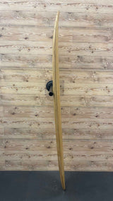 Greedy Beaver 6'10"