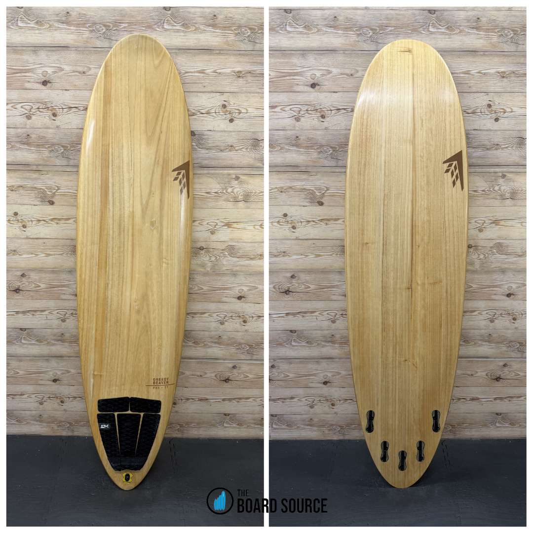 For Sale: Firewire Greedy Beaver 6'10