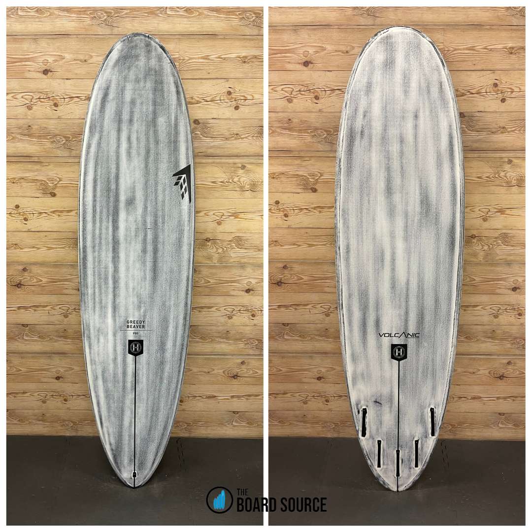 For Sale: Firewire Greedy Beaver 6'8