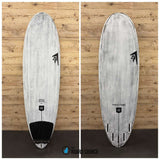 Greedy Beaver 6'0"