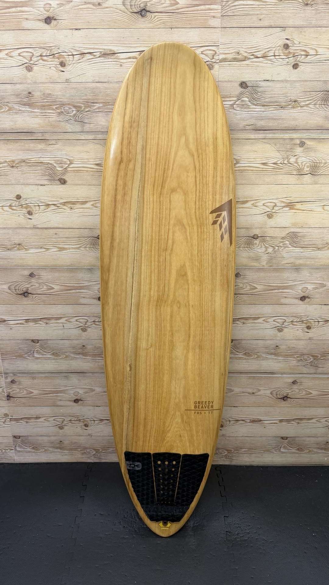 Greedy Beaver 6'0"