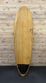Greedy Beaver 6'0"