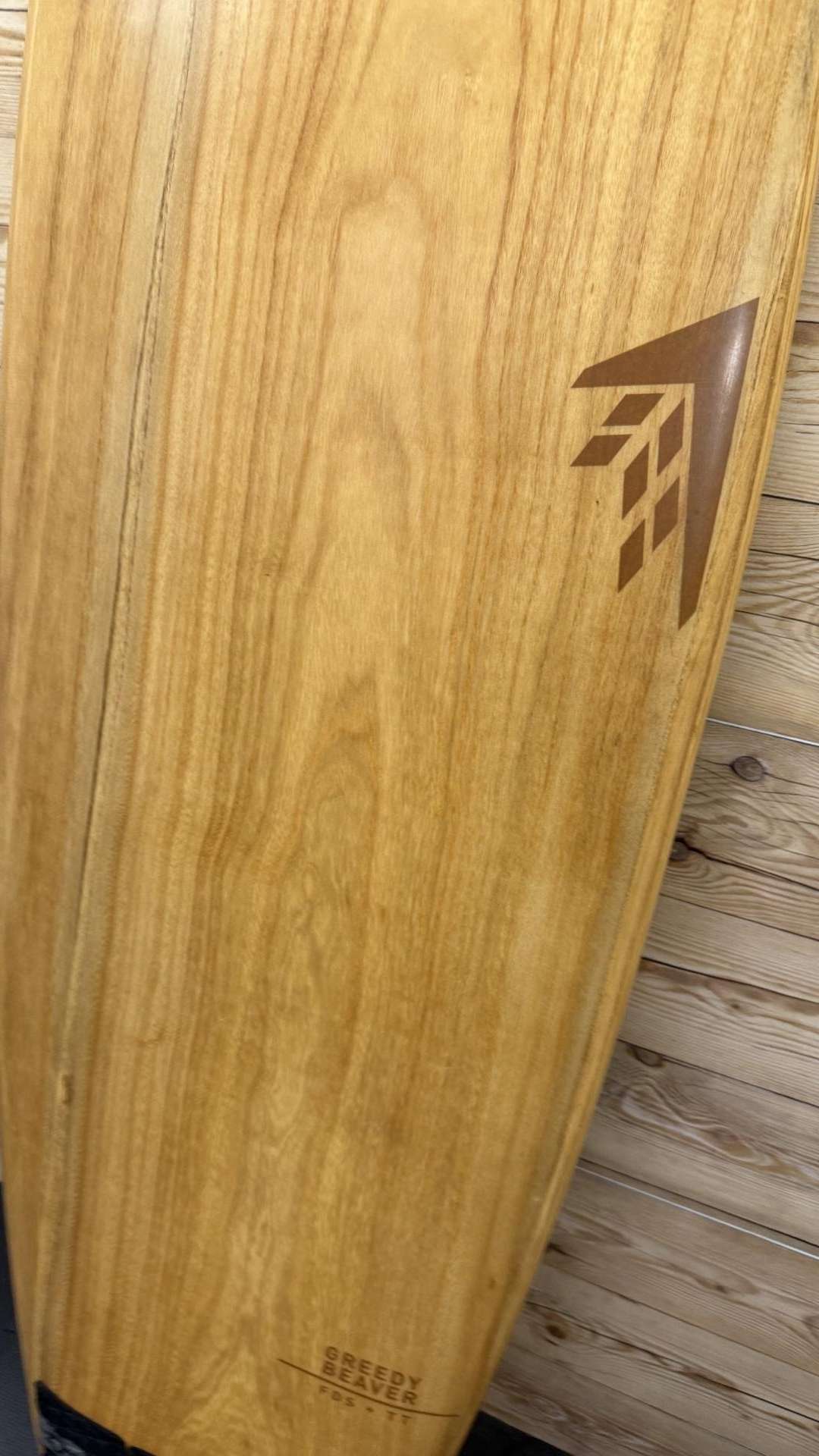 Greedy Beaver 6'0"