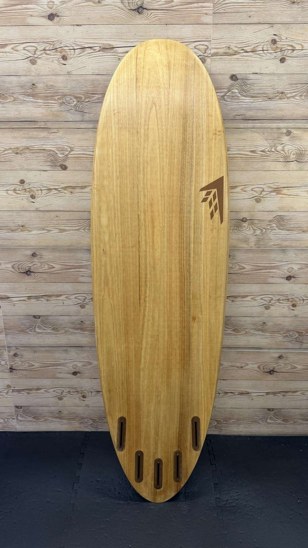 Greedy Beaver 6'0"