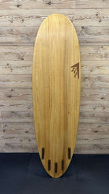 Greedy Beaver 6'0"