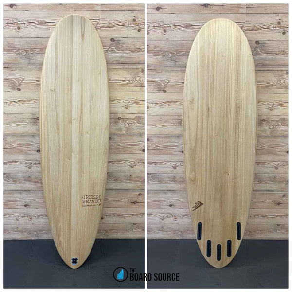 FOR SALE | Firewire Greedy Beaver 6'0