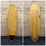 Greedy Beaver 6'0"