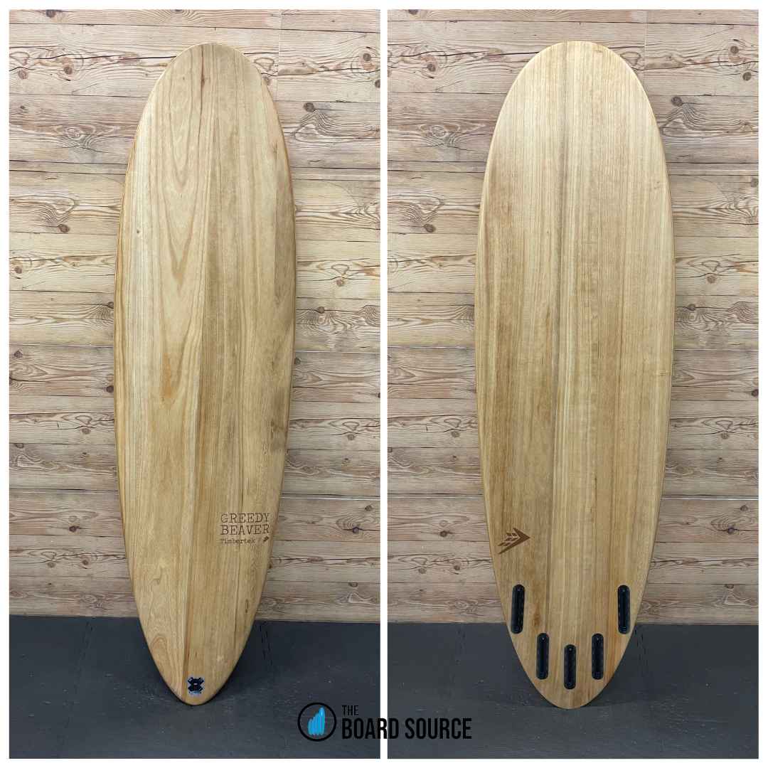 値下げFIREWIRE / GREEDY BEAVER 5`6 FIREWIRE GREEDY BEAVER — Cinnamon Rainbows Surf Co.