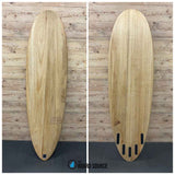 Greedy Beaver 6'0"