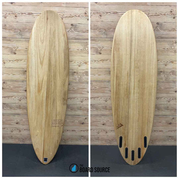 FOR SALE | Firewire Greedy Beaver 6'0