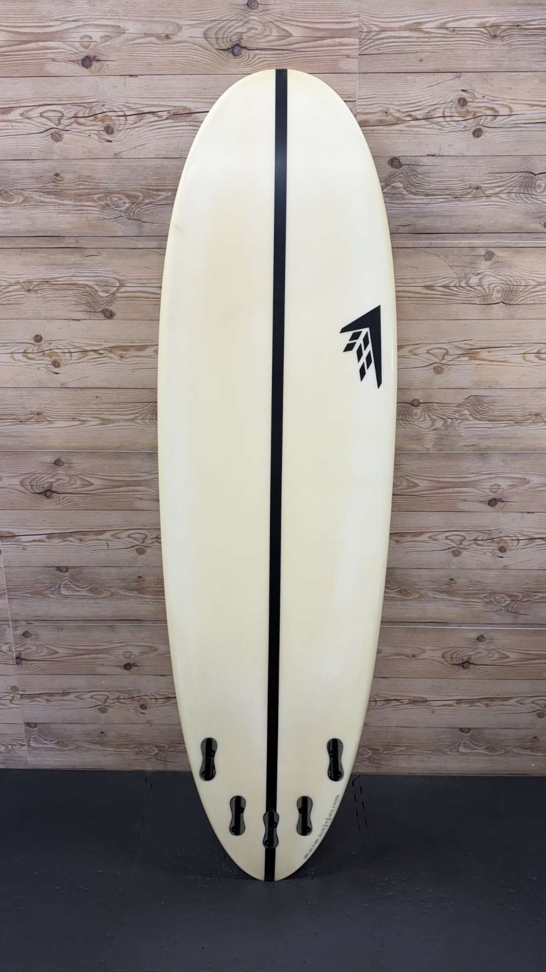 For Sale - Firewire Surfboards Greedy Beaver 6'2