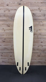 Greedy Beaver 6'2"