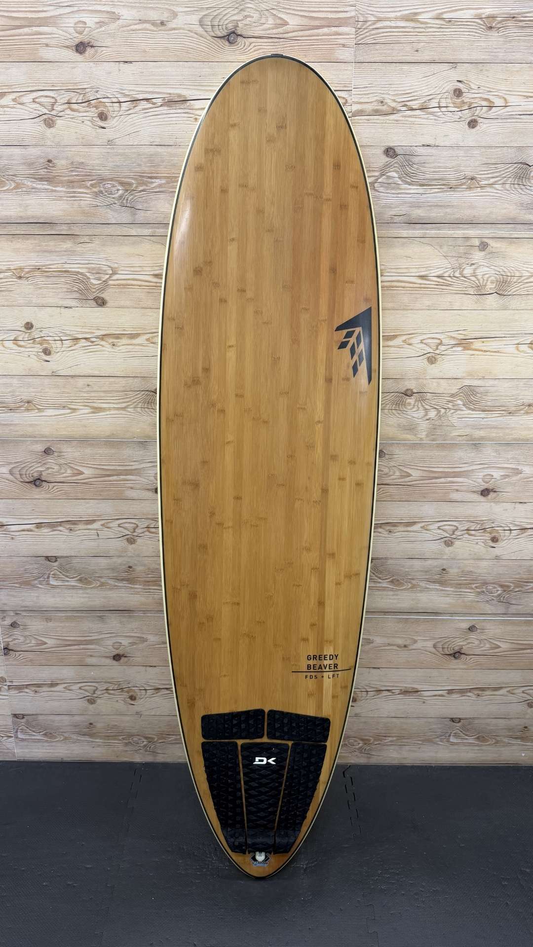 For Sale - Firewire Surfboards Greedy Beaver 6'2