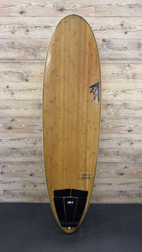 Greedy Beaver 6'2"