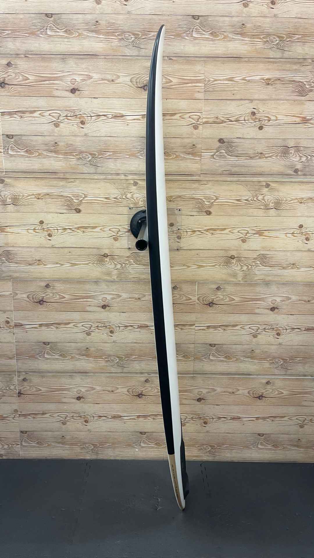 Greedy Beaver 6'8"