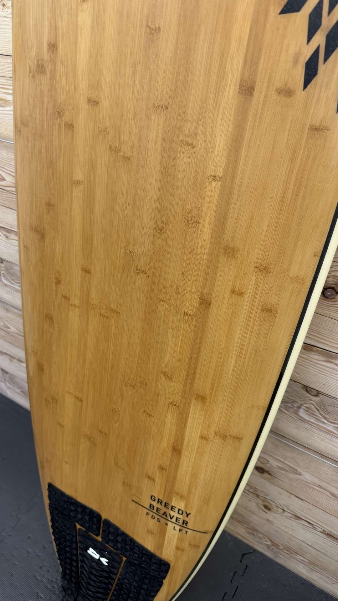 For Sale - Firewire Surfboards Greedy Beaver 6'2