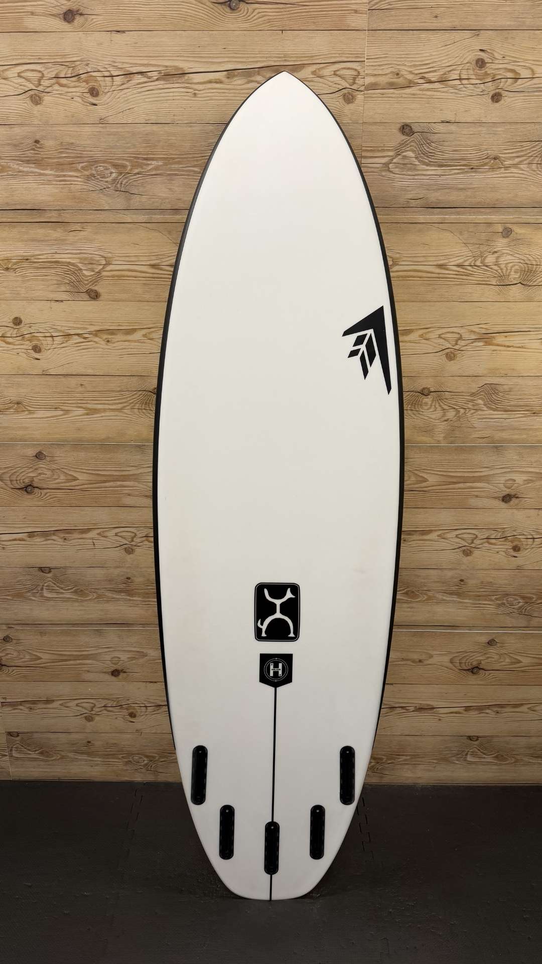 The Groove 5'11"
