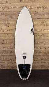 The Groove 5'11"