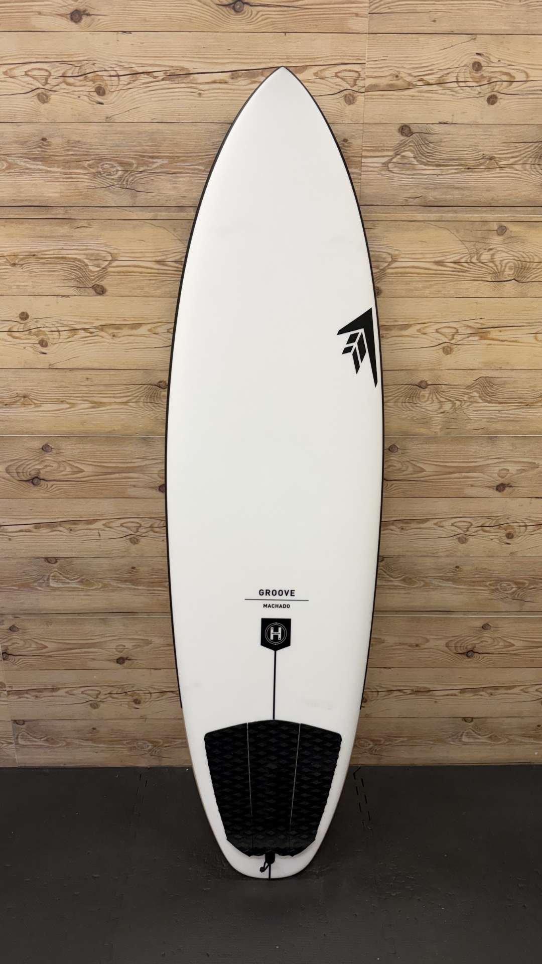 The Groove 5'11"