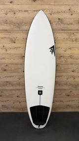 The Groove 5'11"