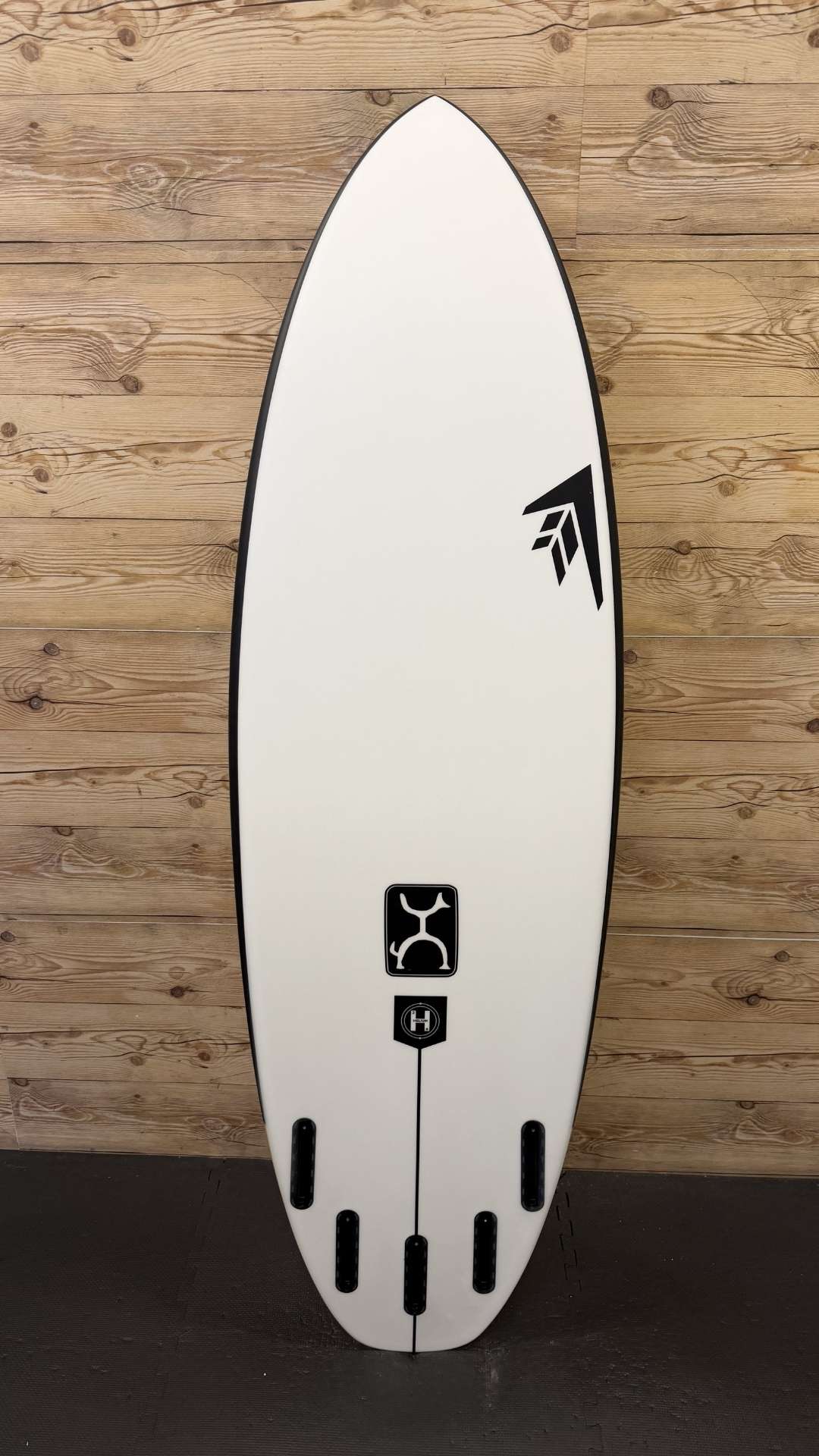 The Groove 5'7"