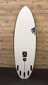 The Groove 5'7"