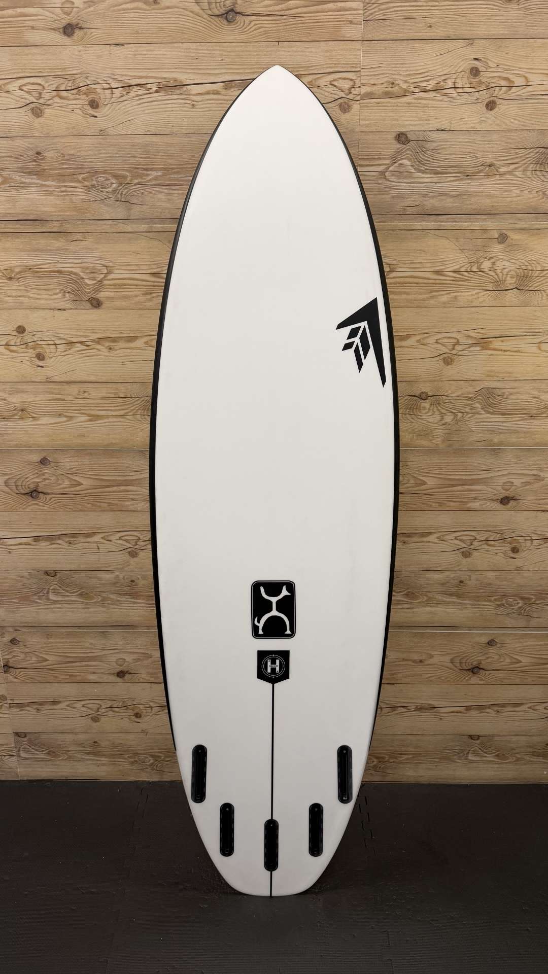 The Groove 6'0"