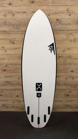 The Groove 6'0"