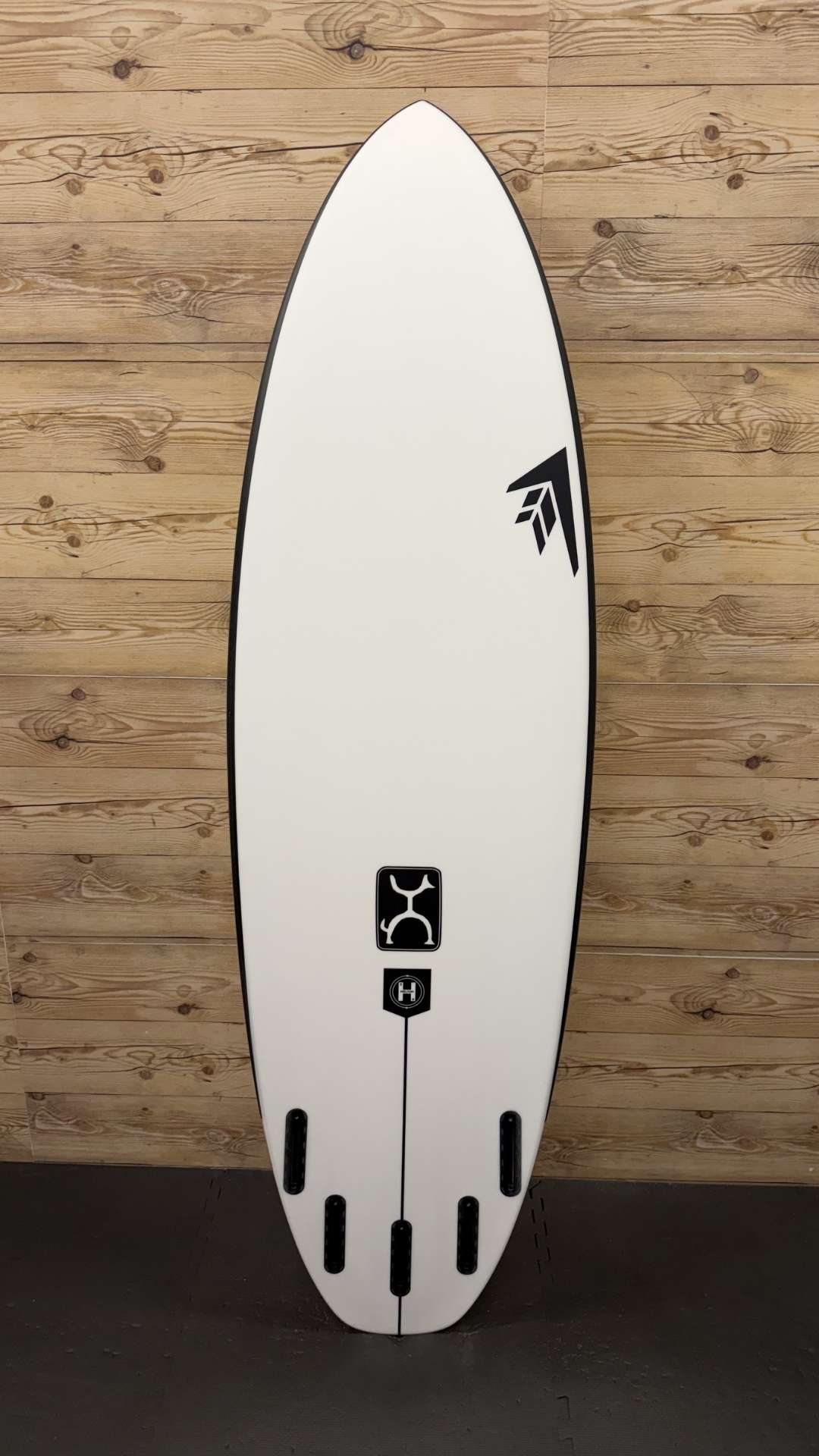 The Groove 6'1"