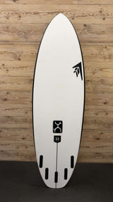 The Groove 5'11"