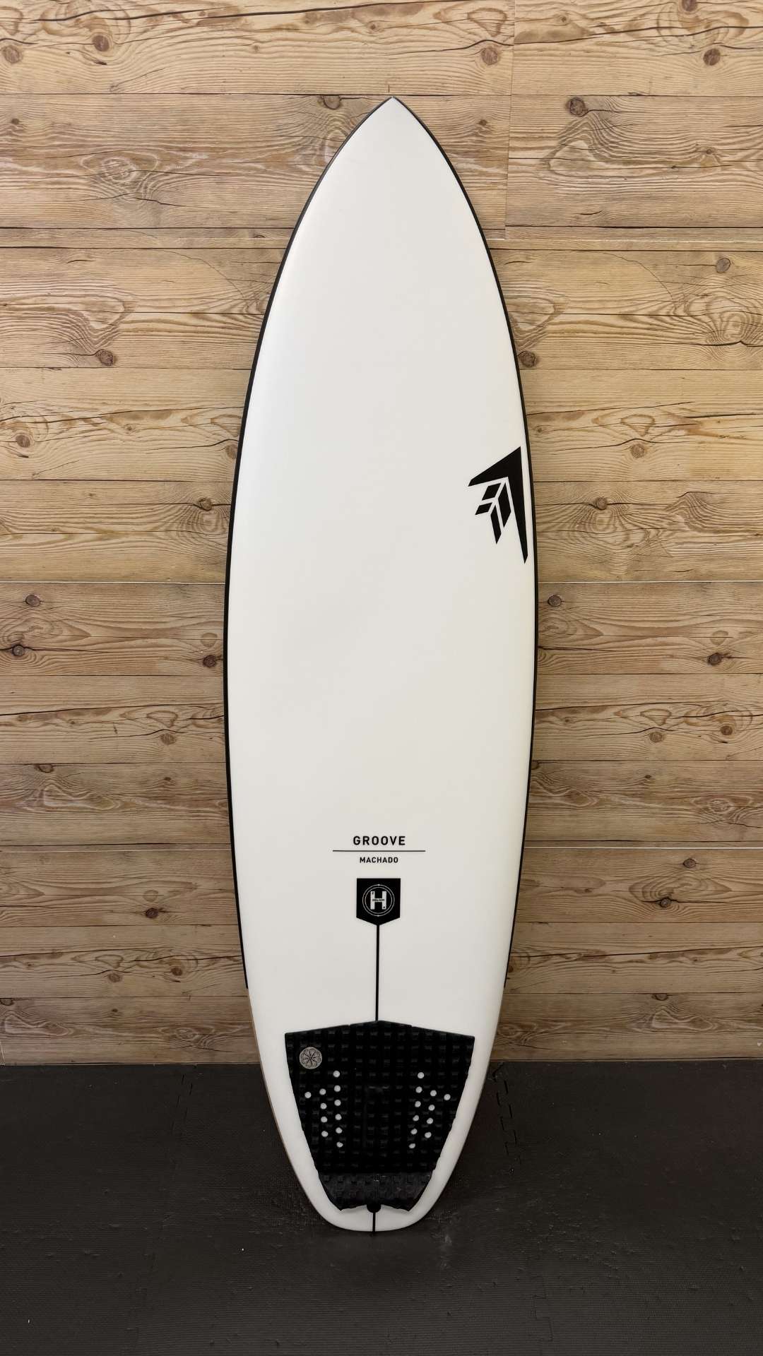 The Groove 5'7"