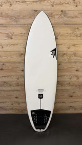 The Groove 5'7"