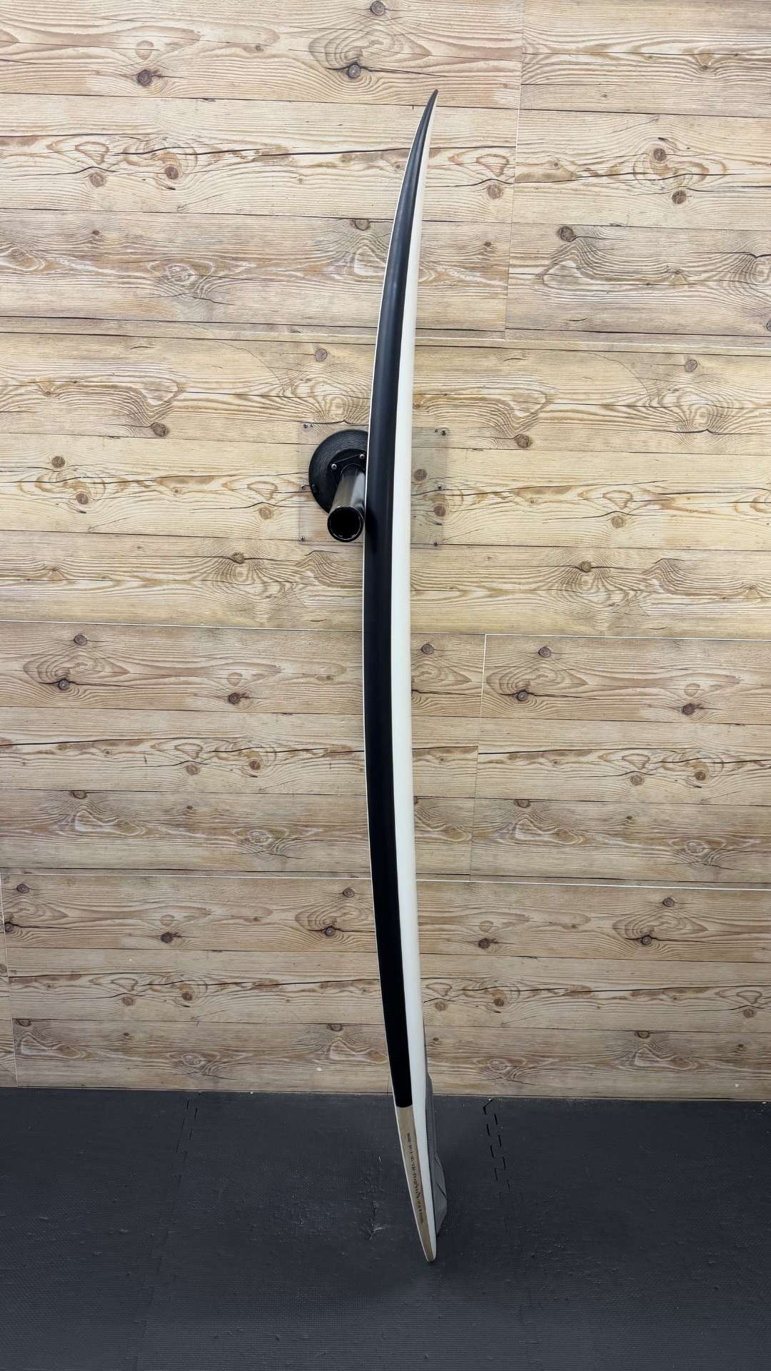 The Groove 5'11"